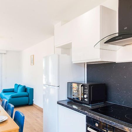 Gloria Marris Apartman Menton Kültér fotó