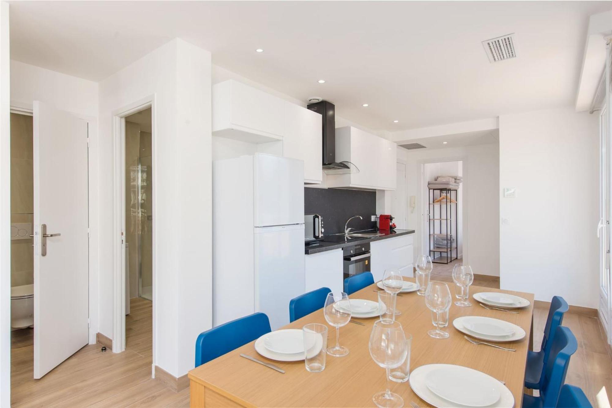 Gloria Marris Apartman Menton Kültér fotó